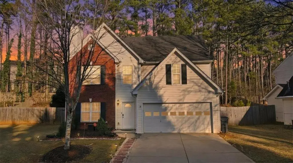 1811 Hayden Mill Court, Lawrenceville, GA 30043 - Image #1