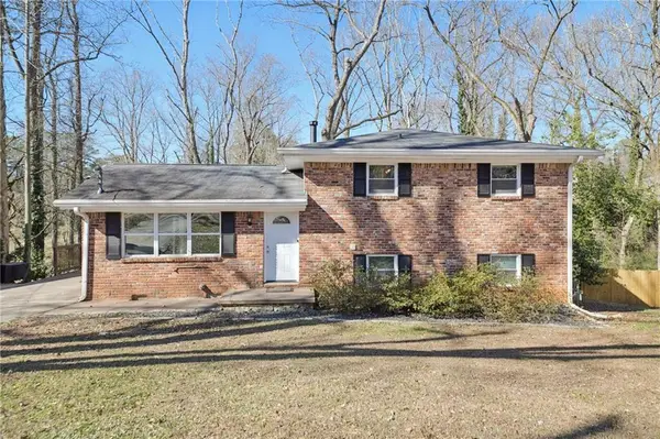 3459 Tulip Drive, Decatur, GA 30032