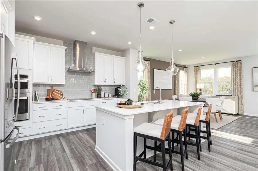 132 Chattahoochee Circle, Locust Grove, GA 30248 - Image #3