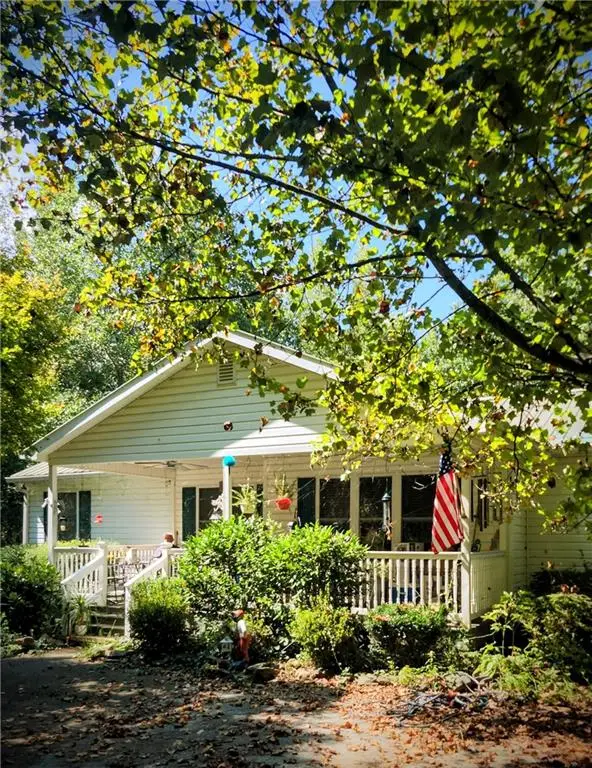 1497 Harris Road, Jasper, GA 30143 - Image #1