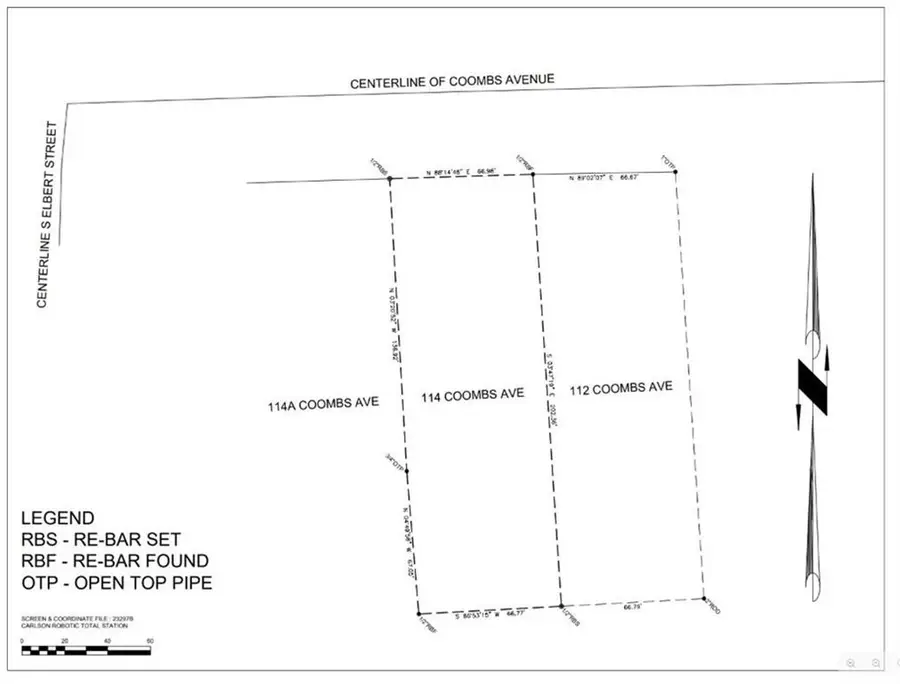 114 Coombs Avenue Se, Milledgeville, GA 31061 - #2