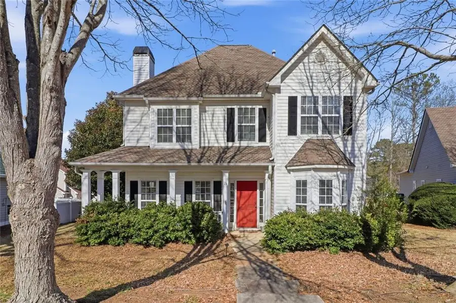 15 High Point Circle, Newnan, GA 30265 - Image #2