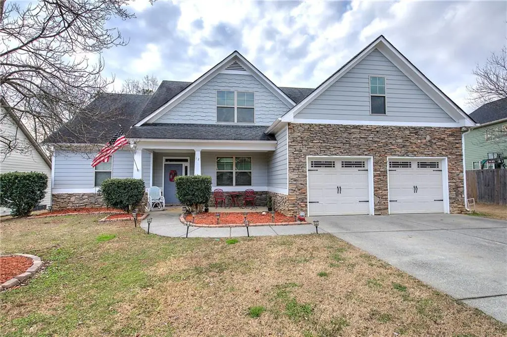 12 Maple Grove Drive, Adairsville, GA 30103 - Image #1