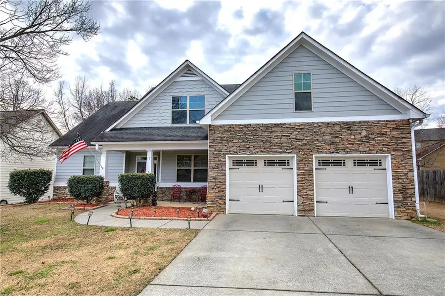 12 Maple Grove Drive, Adairsville, GA 30103 - Image #2