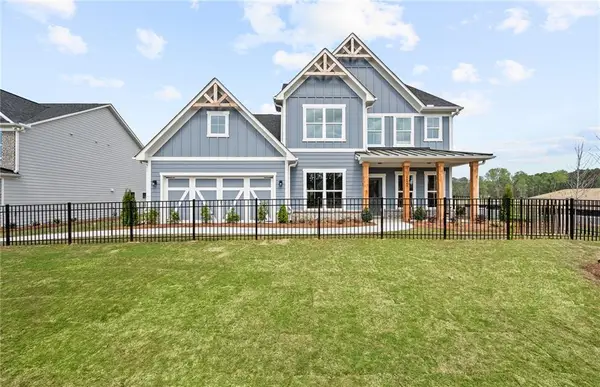 1601 Wander Mill - Lot 1, Cumming, GA 30040