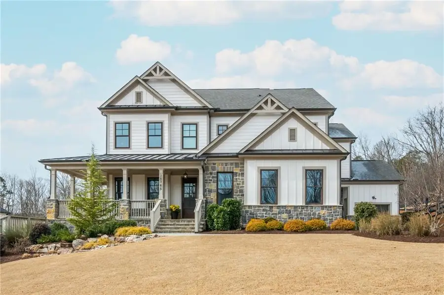 15765 Burdette Court, Milton, GA 30004 - Image #3