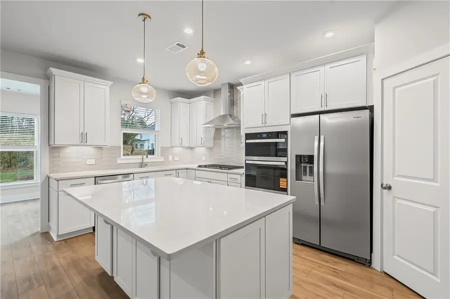 1626 Baytree Drive - Lot 40, Cumming, GA 30040 - Image #3