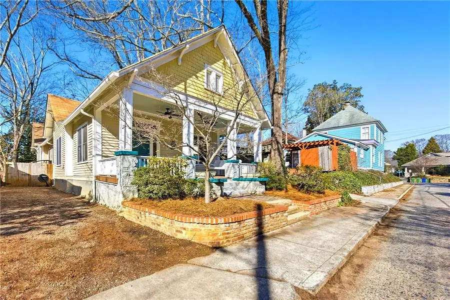368 Josephine Street Ne, Atlanta, GA 30307 - Image #2
