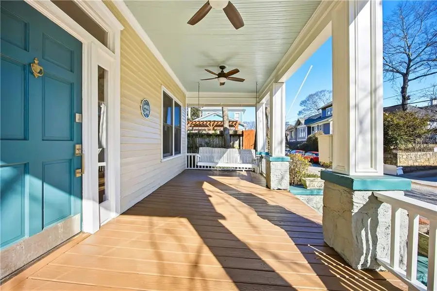 368 Josephine Street Ne, Atlanta, GA 30307 - Image #3