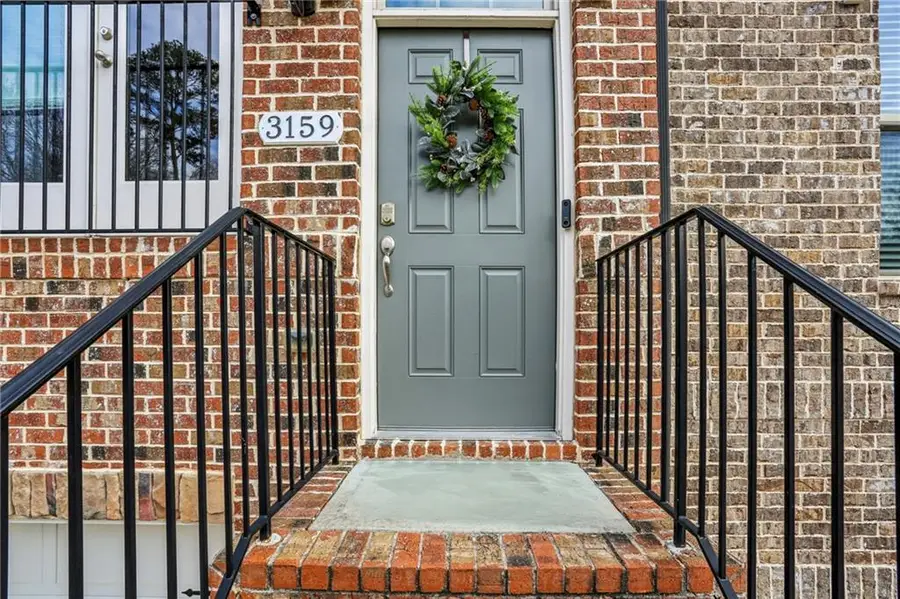 3159 Rutter Drive #33, Atlanta, GA 30345 - Image #2