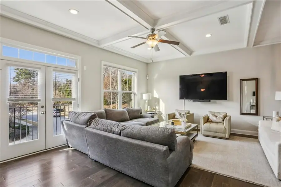 3159 Rutter Drive #33, Atlanta, GA 30345 - Image #3