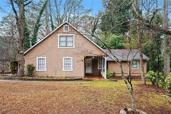 8295 Bridgewater Place, Riverdale, GA 30296