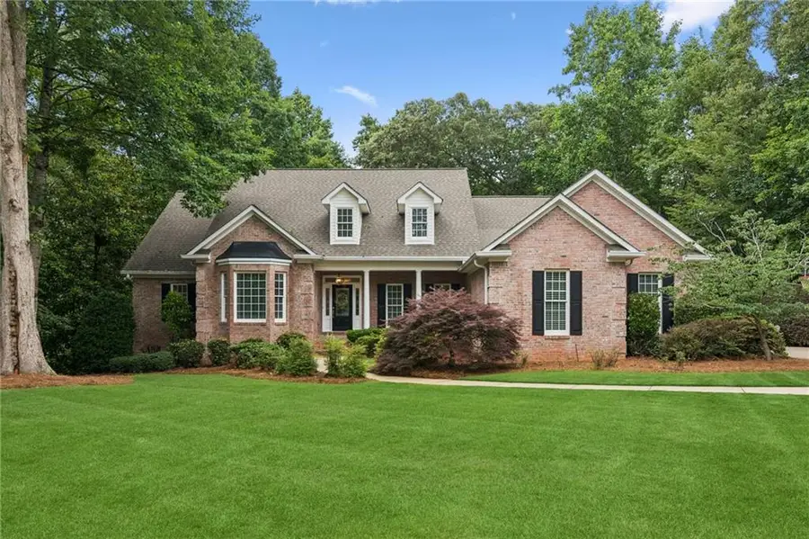 3445 Strawberry Lane, Cumming, GA 30041 - Image #2