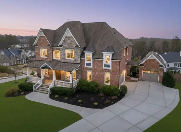 4675 Bluffside Court, Marietta, GA 30066