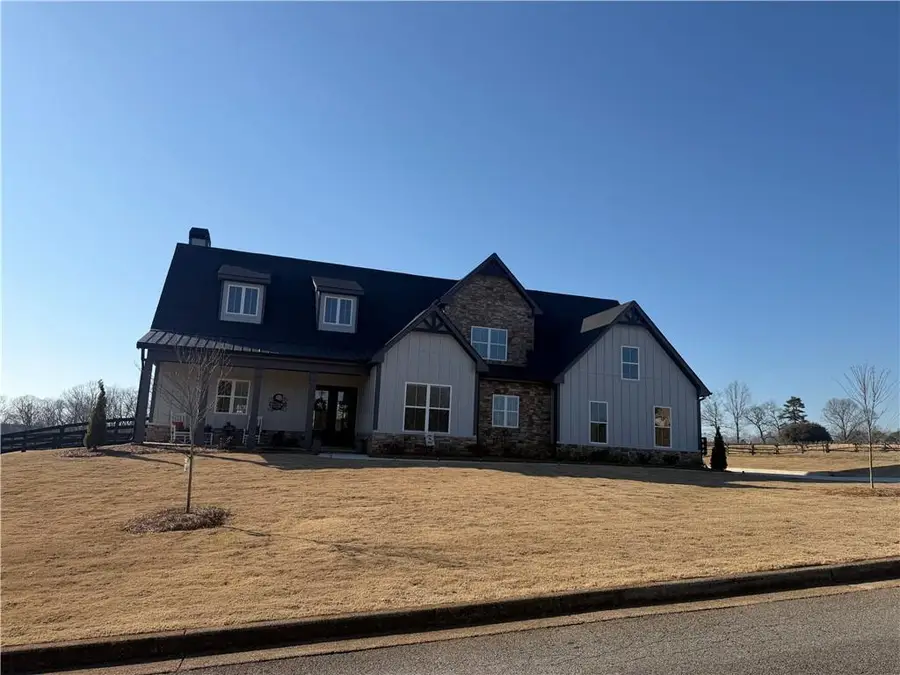 344 Gold Bullion Drive E, Dawsonville, GA 30534 - #2