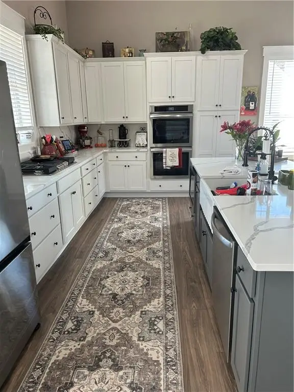 344 Gold Bullion Drive E, Dawsonville, GA 30534 - #3