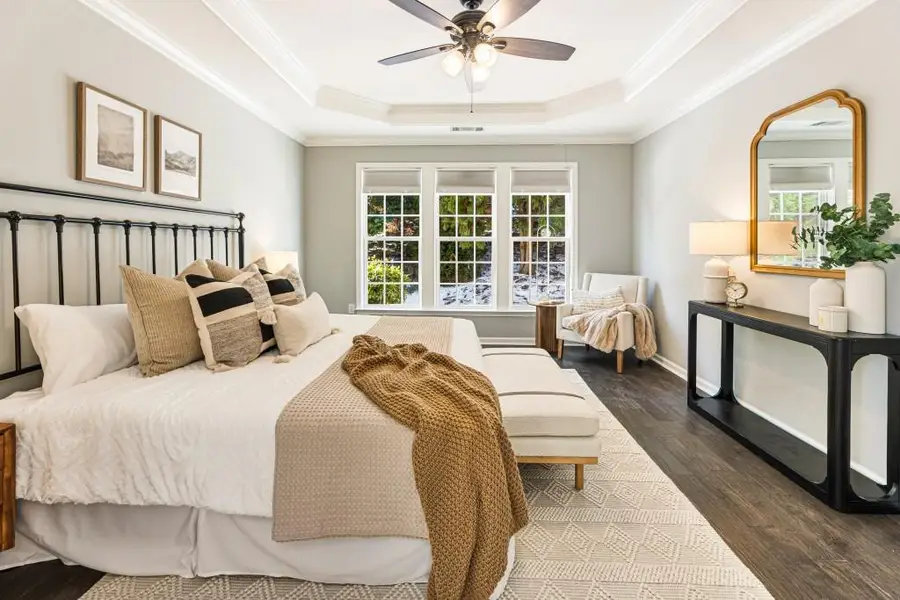 5960 Chimney Rock Drive, Hoschton, GA 30548 - Image #3