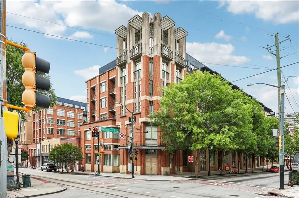 171 Auburn Avenue Ne #210, Atlanta, GA 30303 - Image #1