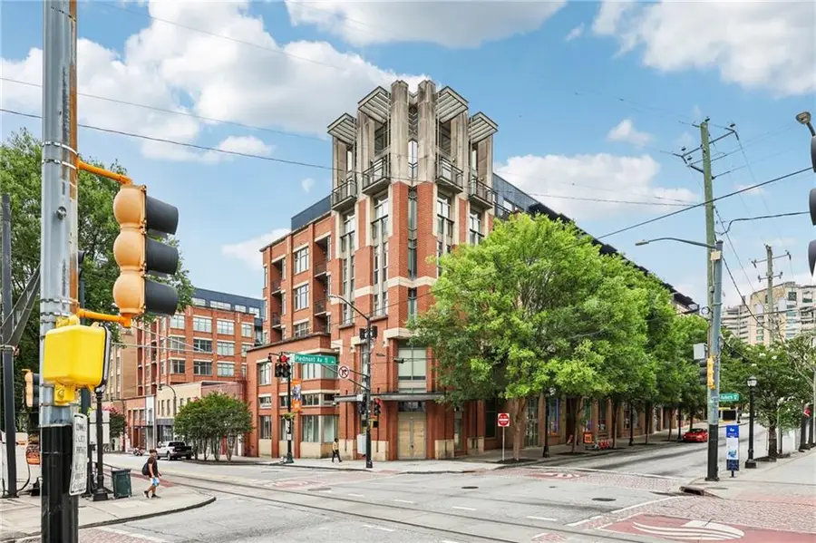 171 Auburn Avenue Ne #210, Atlanta, GA 30303 - Image #2