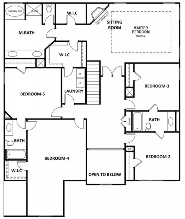 795 Lapis Trail, Kennesaw, GA 30152 - Image #3