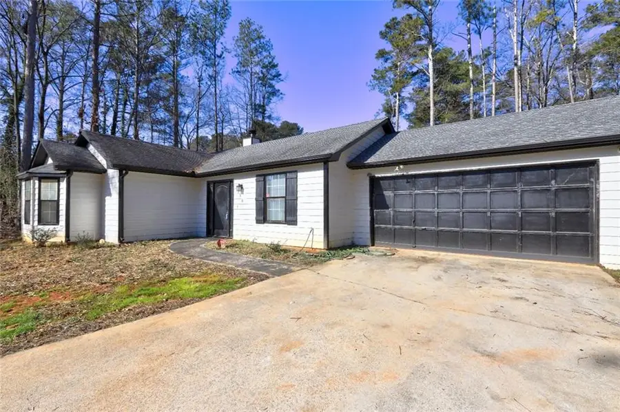 3338 Lindale Court, Ellenwood, GA 30294 - Image #2