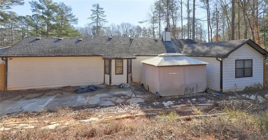 3338 Lindale Court, Ellenwood, GA 30294 - Image #3