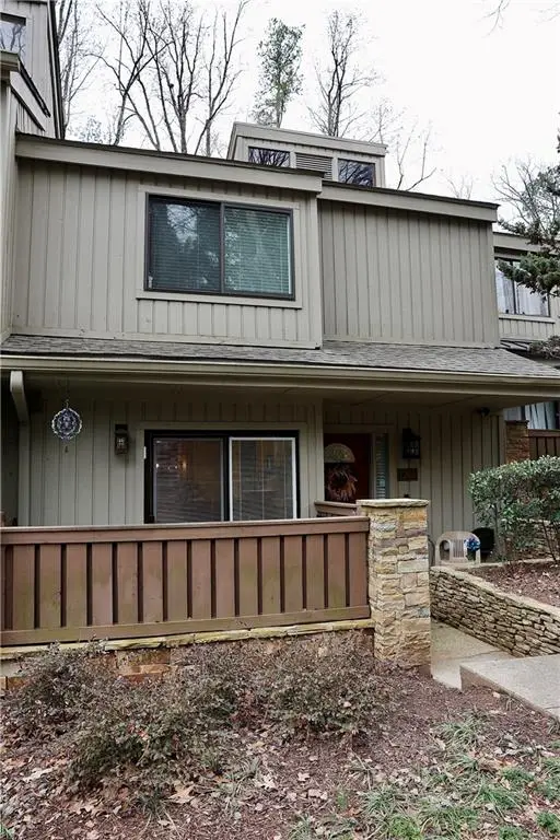 1266 Druid Knoll Drive, Atlanta, GA 30319 - Image #1