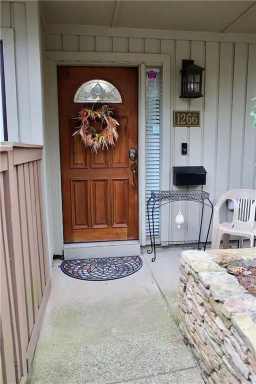 1266 Druid Knoll Drive, Atlanta, GA 30319 - Image #2