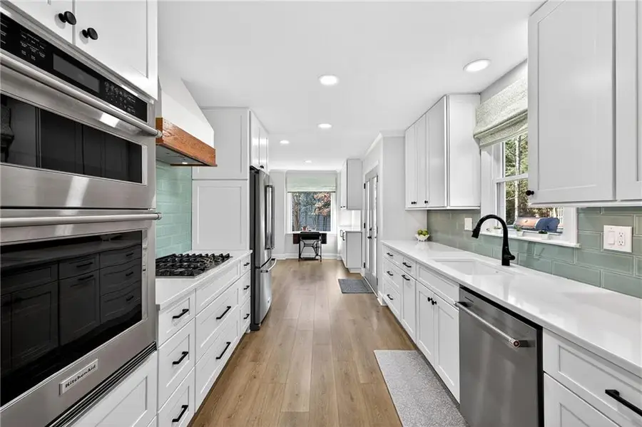 3306 Emory Drive, Marietta, GA 30062 - #3