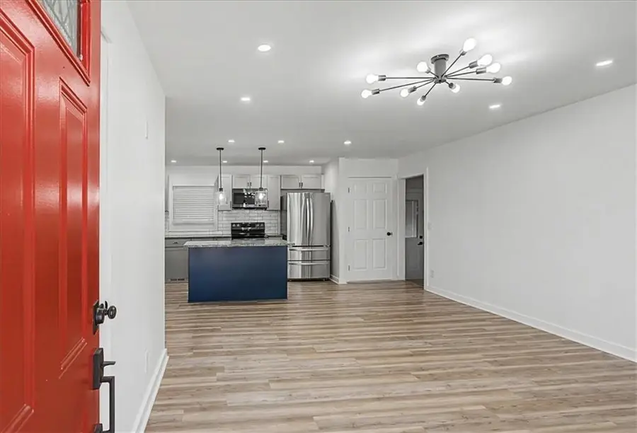 4442 Bonnie Glen Court, Conley, GA 30288 - #3