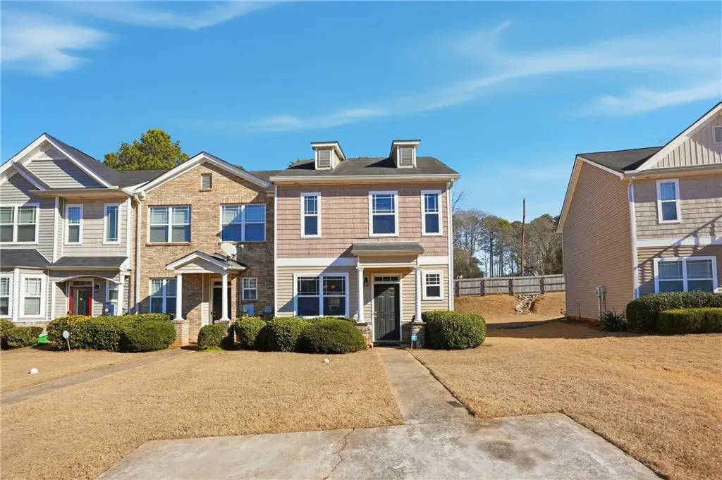 6396 Ellenwood Drive, Rex, GA 30273 - Image #1