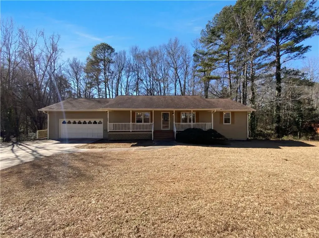 75 Christie Court, Stockbridge, GA 30281 - Image #1
