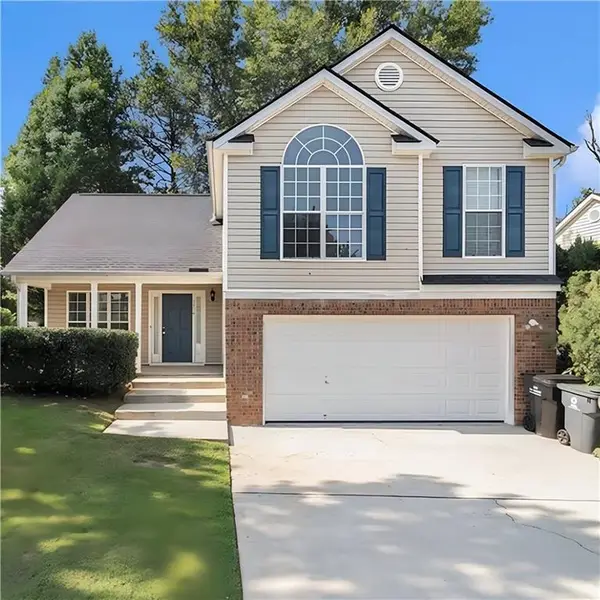 5914 Waggoner Court, Rex, GA 30273