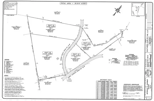 01A Harry Pauls Road, Danielsville, GA 30633