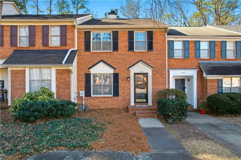 4350 Ivy Glen Court Se, Smyrna, GA 30082 - Image #1