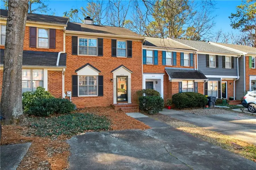 4350 Ivy Glen Court Se, Smyrna, GA 30082 - Image #2