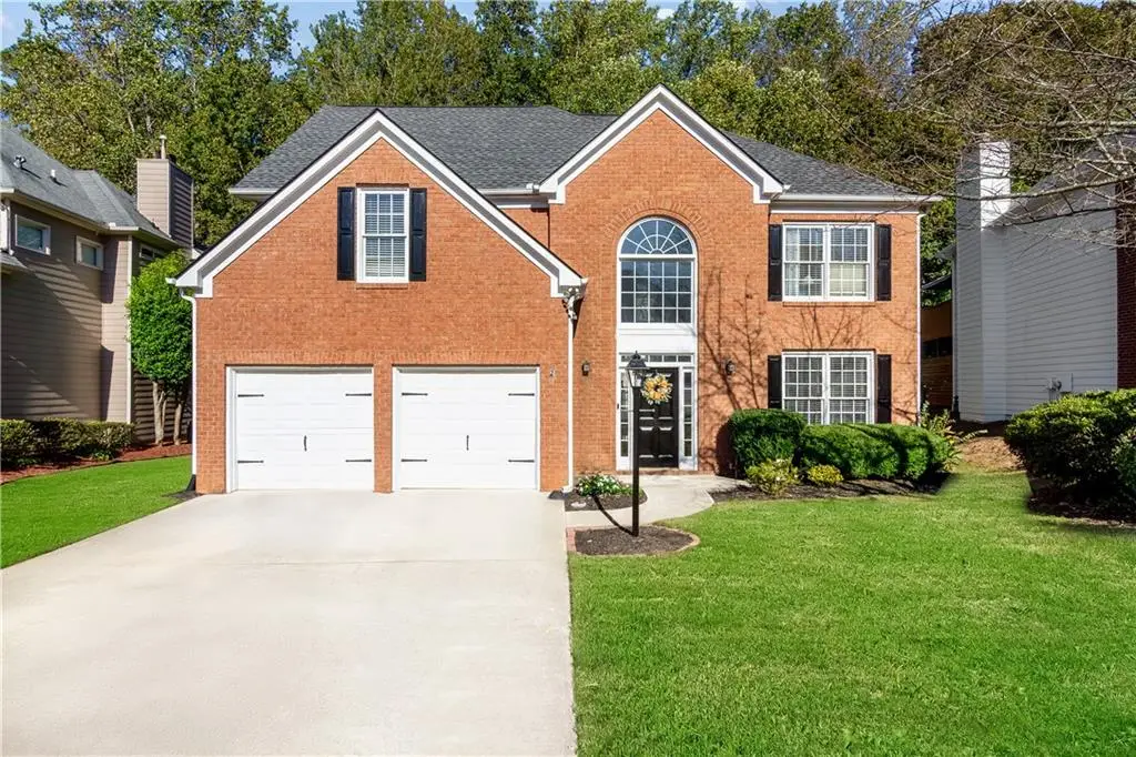4231 Moccasin Trail, Woodstock, GA 30189 - Image #1