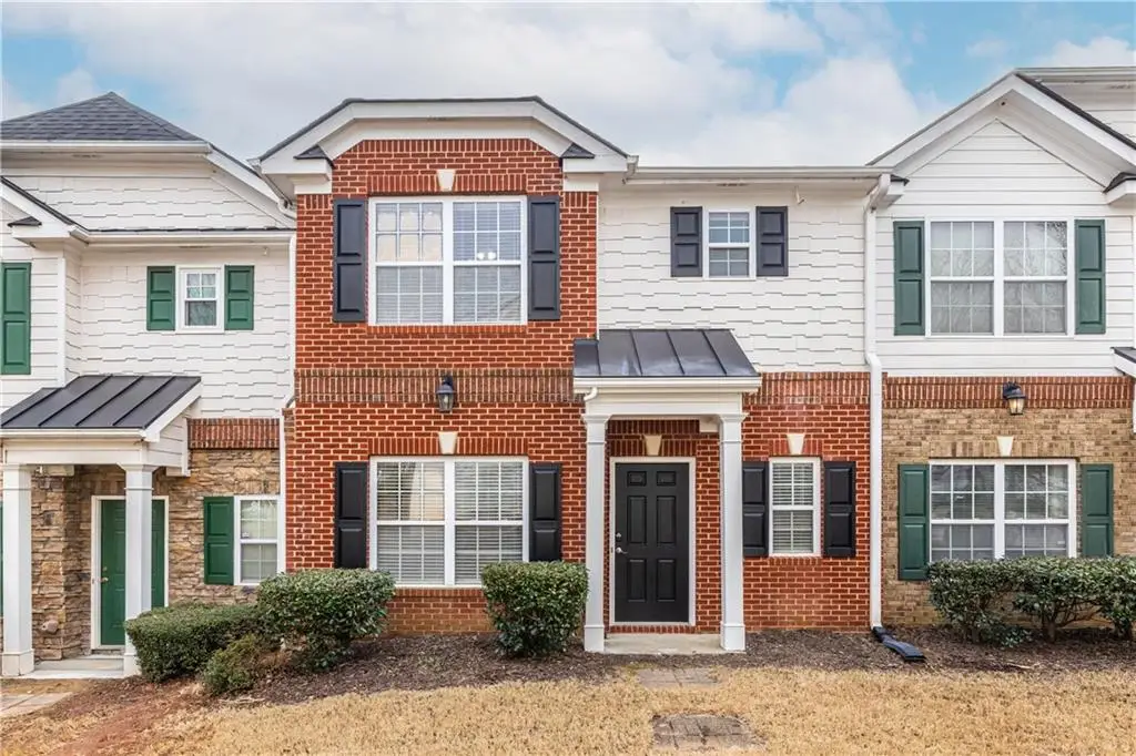 1476 Ashley Way, East Point, GA 30344 - Image #1