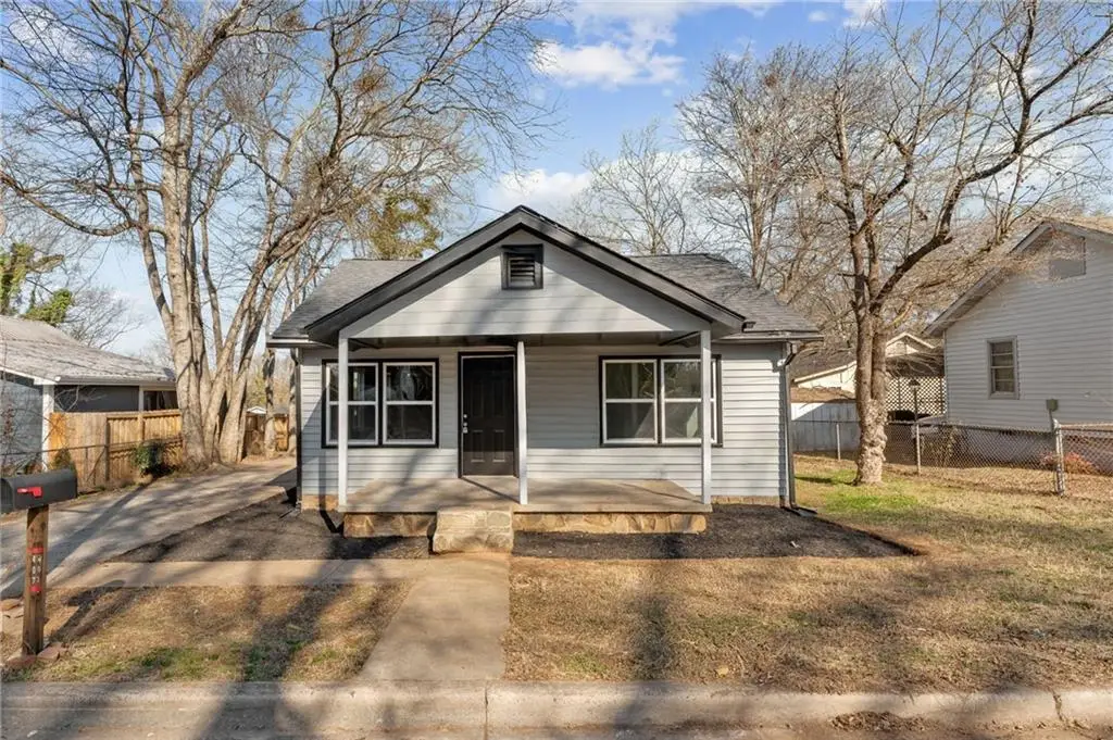 407 E 19th Street Sw, Rome, GA 30161 - Image #1