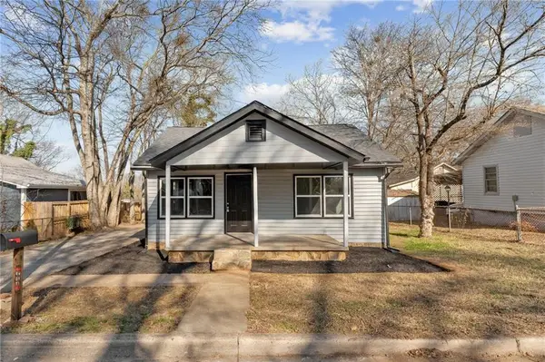 407 E 19th Street Sw, Rome, GA 30161