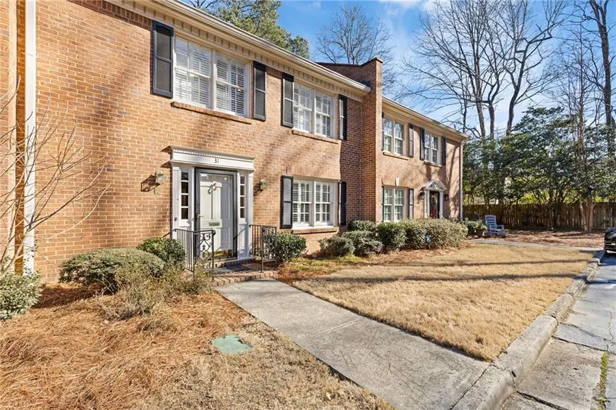 4101 Dunwoody Club Drive #31, Atlanta, GA 30350 - Image #3