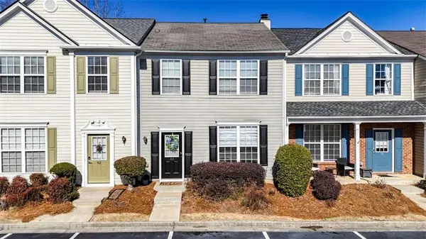 13300 Morris Road, Alpharetta, GA 30004