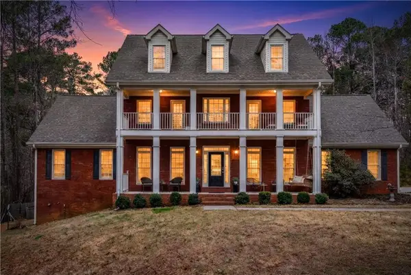 5875 Sandy Creek Road, Loganville, GA 30052