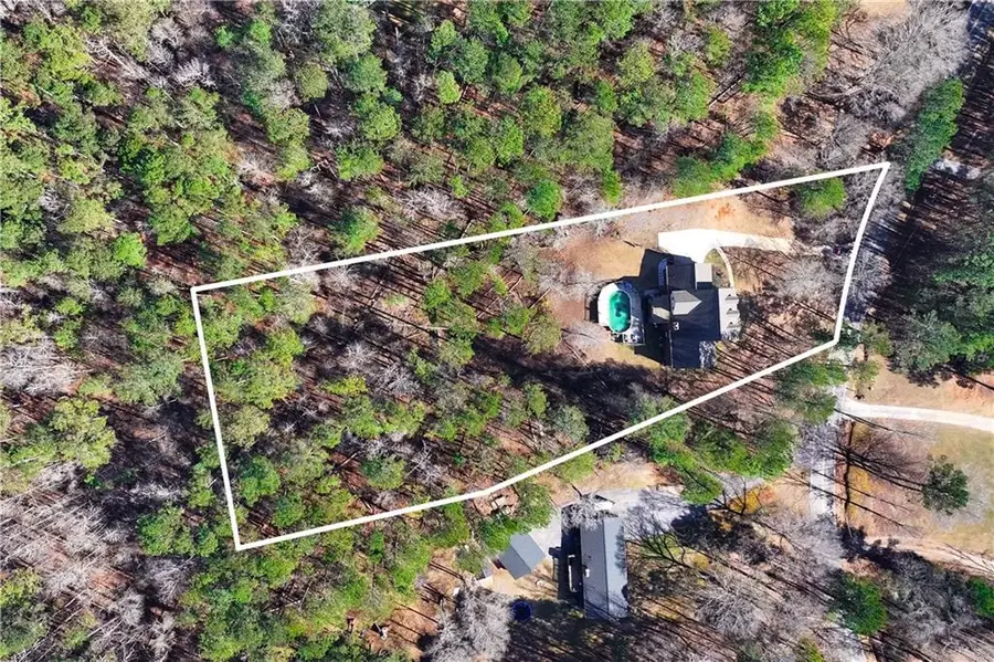 5875 Sandy Creek Road, Loganville, GA 30052 - Image #3