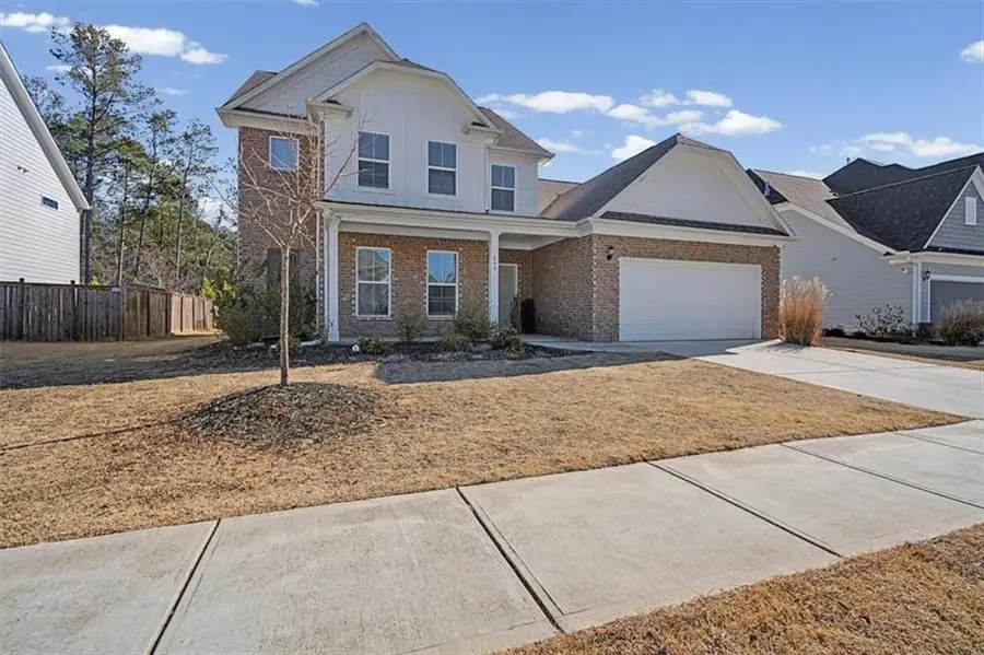 669 Fairway Drive, Acworth, GA 30101 - Image #3