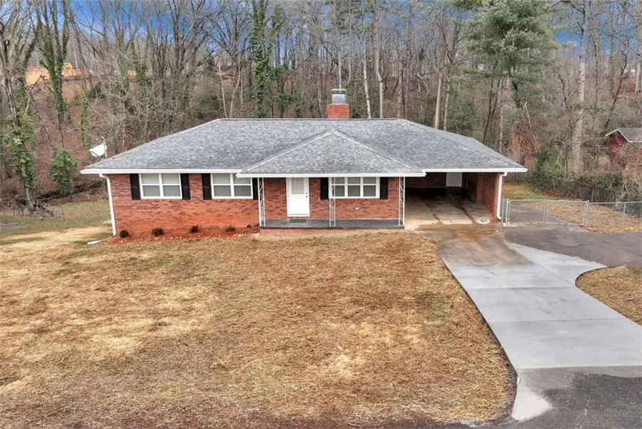 3638 Garden Boulevard, Gainesville, GA 30506 - Image #2