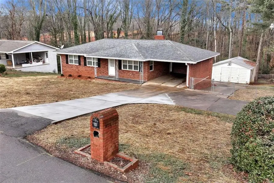 3638 Garden Boulevard, Gainesville, GA 30506 - Image #3