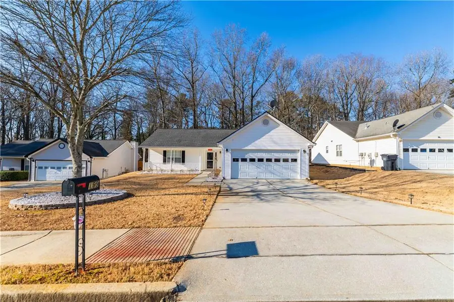 199 Amelia Creek Way, Lawrenceville, GA 30045 - Image #2