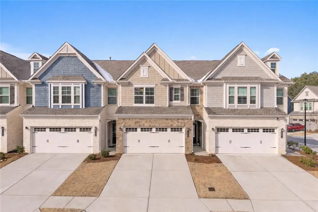 2210 Lanier Harbor Pointe, Buford, GA 30518 - Image #1