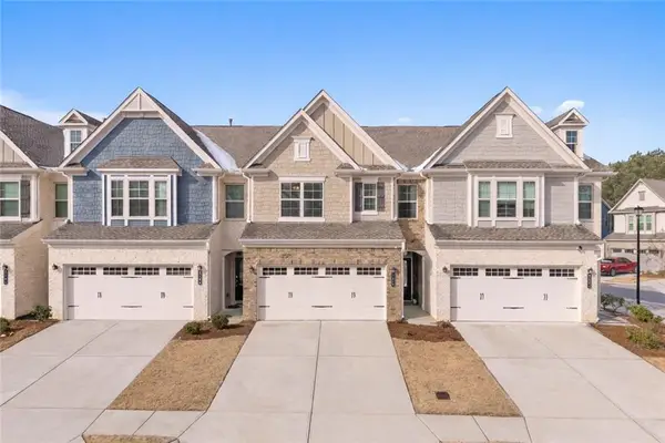 2210 Lanier Harbor Pointe, Buford, GA 30518